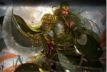 解密：三国名将关羽是用哪六个字解读“华夏魂“
