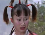 天龙八部里是如何描写天山童姥这一人物形象的？
