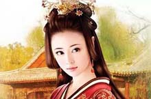 古代公主刘嫖的新思想：搞姐弟恋情迷“小鲜肉”