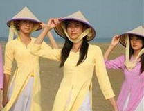 京族人的衣服有什么特色 京族人的服饰特点