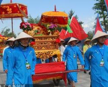 京族有哪些节日？京族人最喜欢什么节日