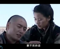 周琦怎么死的？周绮最后结局怎么样了