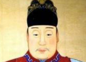 南明弘光政权：以福王朱由崧为首的江南政权