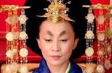 做古代女人真头大 一旦遇到这些问题真是不好办！
