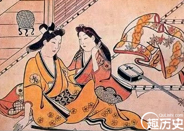 明代宫禁混乱：道士钻空子混到宫中与宫女通奸