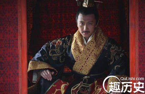 历史商不务正业三大皇帝因这三种怪癖而丧国!