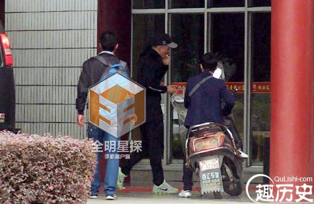 罗晋唐嫣对戏 罗晋唐嫣恋情再添力证