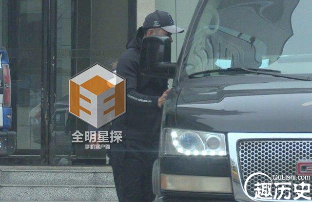 罗晋唐嫣对戏 罗晋唐嫣恋情再添力证