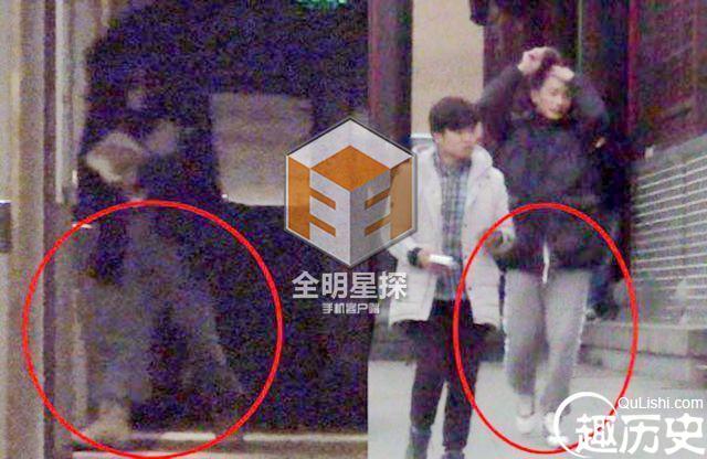 罗晋唐嫣对戏 罗晋唐嫣恋情再添力证