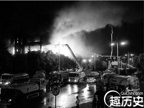 义乌公司突发大火 宝娜斯集团背景资料介绍（图）