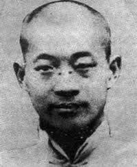 广州起义领导人之一、中国青年的导师和领袖恽代英牺牲(Lssdjt.com)