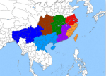解密：南明多个政权都有着什么样的政治局面？