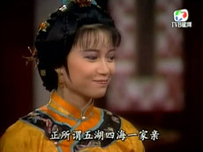 骆冰怎么死的？骆冰最后结局