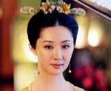 武则天是她杀父仇人为什么她却跟武则天男宠好上