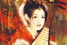 揭秘：王昭君出塞前被谁蹂躏了三天三夜？