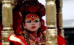 什么是库玛丽女神 印度库玛丽女神有哪些神力？