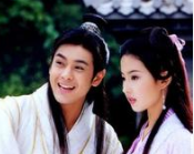 无崖子的外孙女婿是谁？无崖子外孙女婿段誉简介