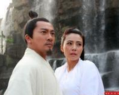 李碧云喜欢谁？李碧云恋人无崖子个人简介