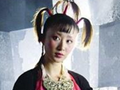 李碧云的师姐是谁？李碧云师姐天山童姥简介