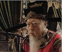 大奸臣严嵩最奸的事莫过于预测出嘉靖的命运？