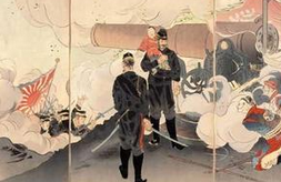 对赌国运之战甲午之后的日本和大清的真实境况