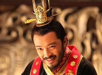 杨广有千秋之功却被称昏君   冤枉还是咎由自取？