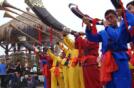 仡佬族节日  仡佬族八月节有什么风俗活动