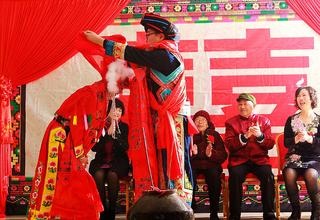 羌族习俗简介 羌族有何礼仪文化