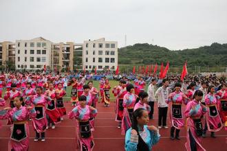 羌族有着怎样的教育模式 羌族文化简介