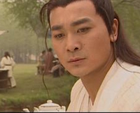 狄云怎么死的 狄云最后结局