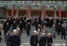 东乡族丧葬  东乡族的丧葬有什么风俗习惯