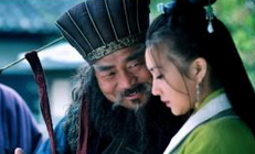 董卓吕布貂蝉是什么关系？