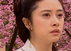 戚芳容貌如何？戚芳个人简介