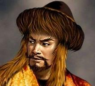 横渡之约的事件背景：辽太宗耶律德光病死途