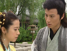 万圭真的喜欢戚芳吗？万圭是个什么性情的人