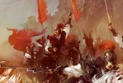 君子馆之战背景：到底是什么原因引发了战争？