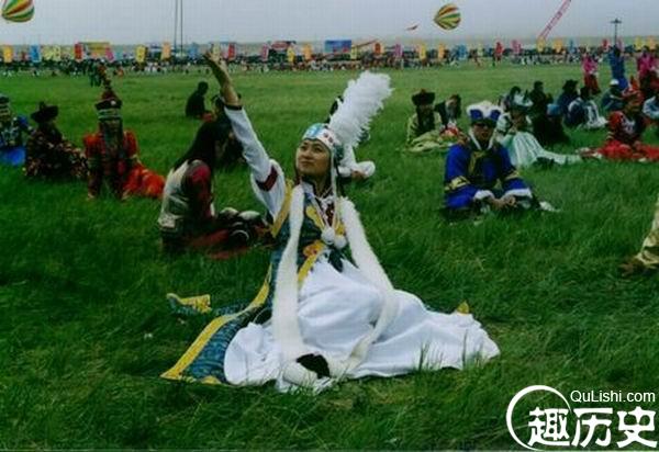 鄂温克族的历史 鄂温克族的族称族源