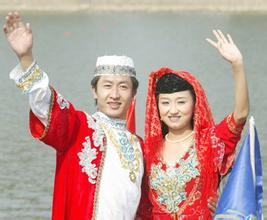 撒拉族习俗 撒拉族有着怎样的特殊婚俗