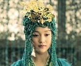 南子很有政治才能多次给君主戴绿帽却被儿子杀死