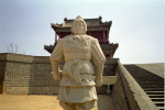 解密：明朝第一功臣徐达怎逃过朱元璋索命追杀？