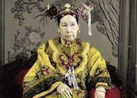 死在慈禧前一天巧合还是阴谋光绪皇帝暴毙原因