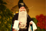 最仁义父亲乔玄：为何任由绑匪撕票自己亲子？ 