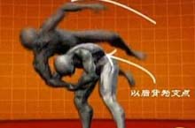 掌握五大奇招 让你学会古希腊的潘克拉辛格斗术!