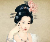 解密：中国历史上权利最大的两个女人是谁？