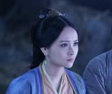 何沅君个人简介 何沅君是哪一部小说中的人物