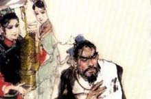 细数崇祯身边以身殉国的忠臣良将 数量还真不少！