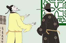 历史上踏着手足骨肉的鲜血登上皇位的十大帝王