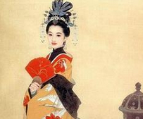 历史上堕落成妓的武成皇后  还放豪言快活无比？