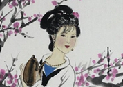 人面桃花的意思是什么？人面桃花并非形容女子长得美