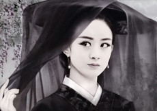赵丽颖的《11处特工皇妃》 看乱世少女如何成长？